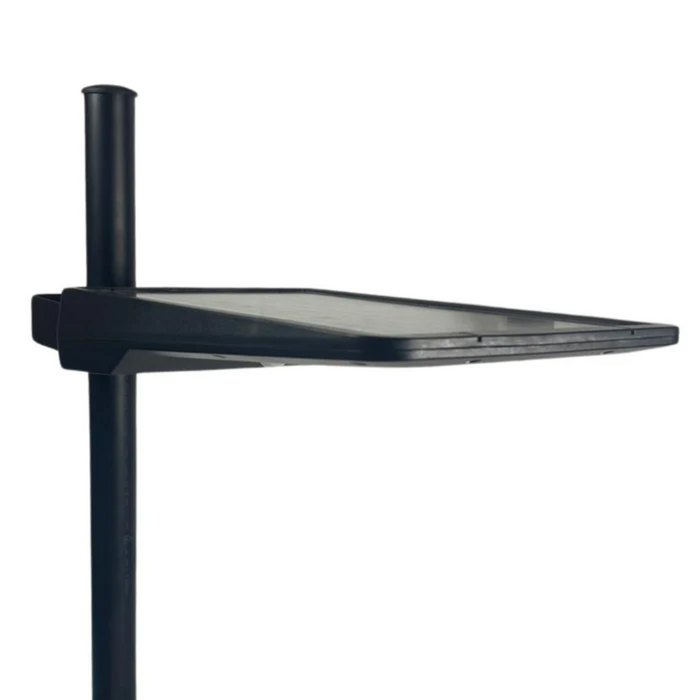 20W Solar-LED-Leuchte mit PIR-Bewegungssensor