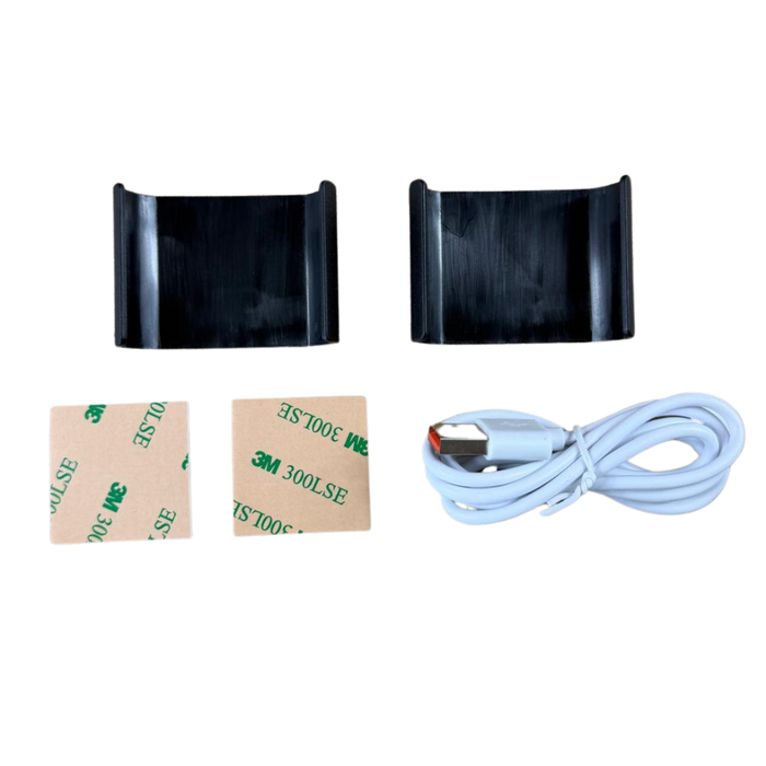 6W Große LED-Bewegungssensorleuchte Für Versandcontainer