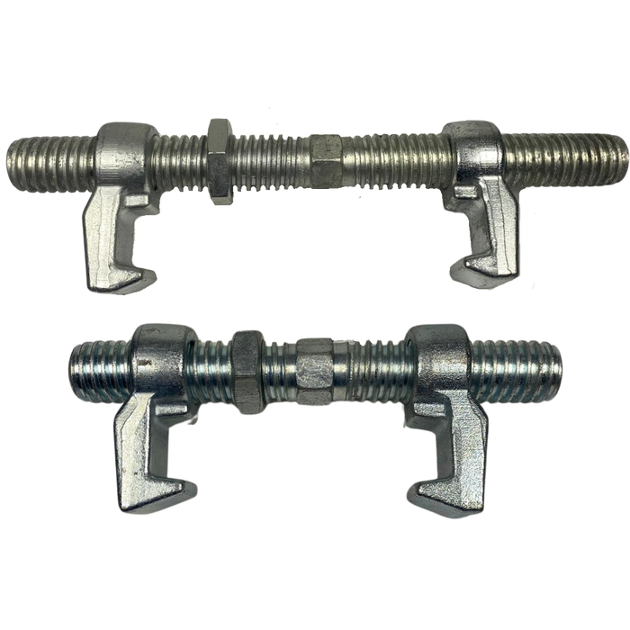 Container-Brückenklemme