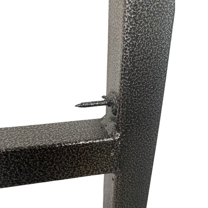 Shipping Container 3 Tier Racking / Shelving Bracket