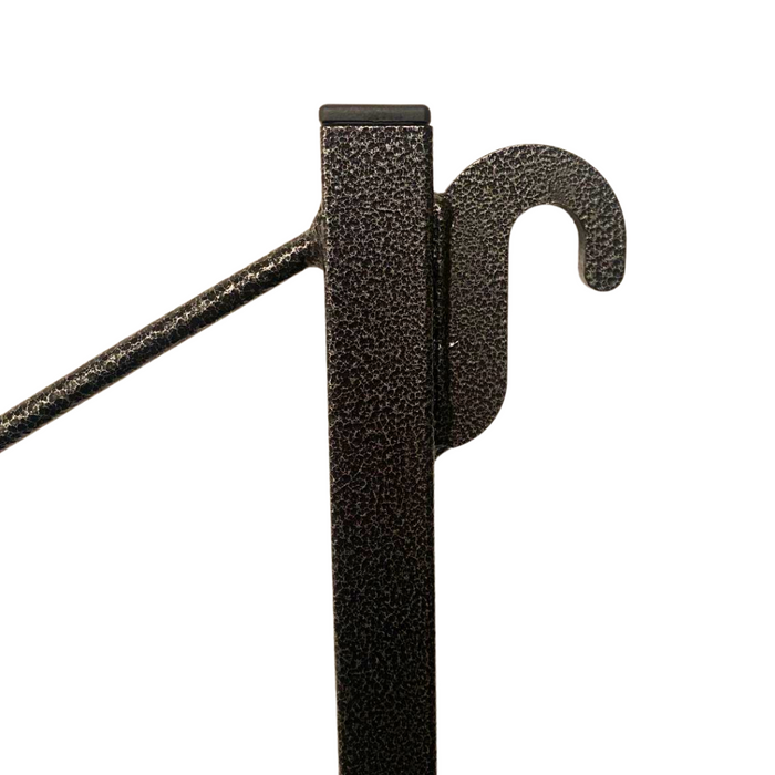 Shipping Container 3 Tier Racking / Shelving Bracket