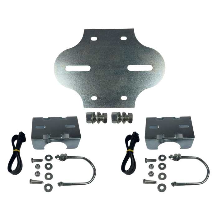 Universal-Flutlicht-Halterung 8 kg