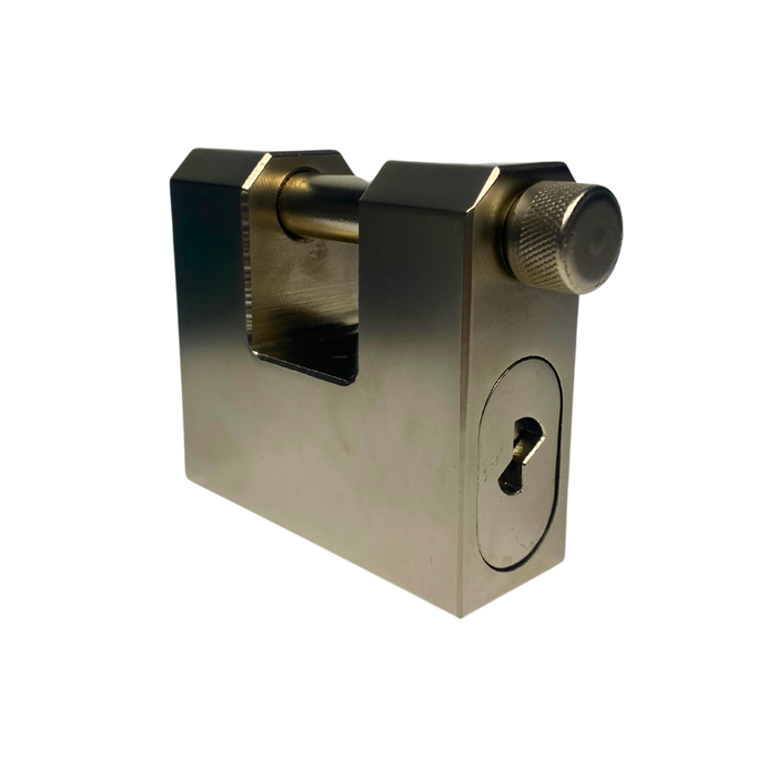 Heavy-Duty Vorhängeschloss 75 mm