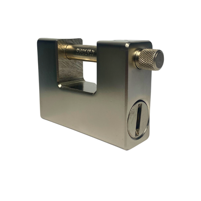 Heavy-Duty Vorhängeschloss 94 mm