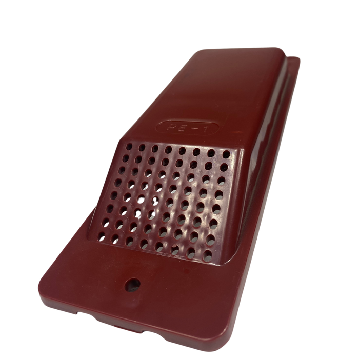 Kleine Kunststoff-Lüftungen Für Versandcontainer