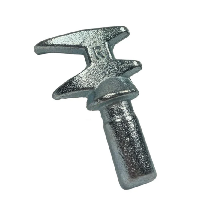 Container-Türnocken