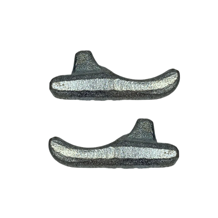 Container-Türnocken