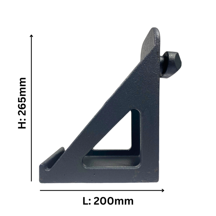 Hydraulischer Hebesatz Für Versandcontainer