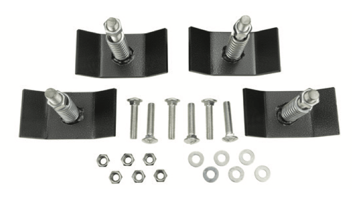 Pared divisoria de contenedores de envío 