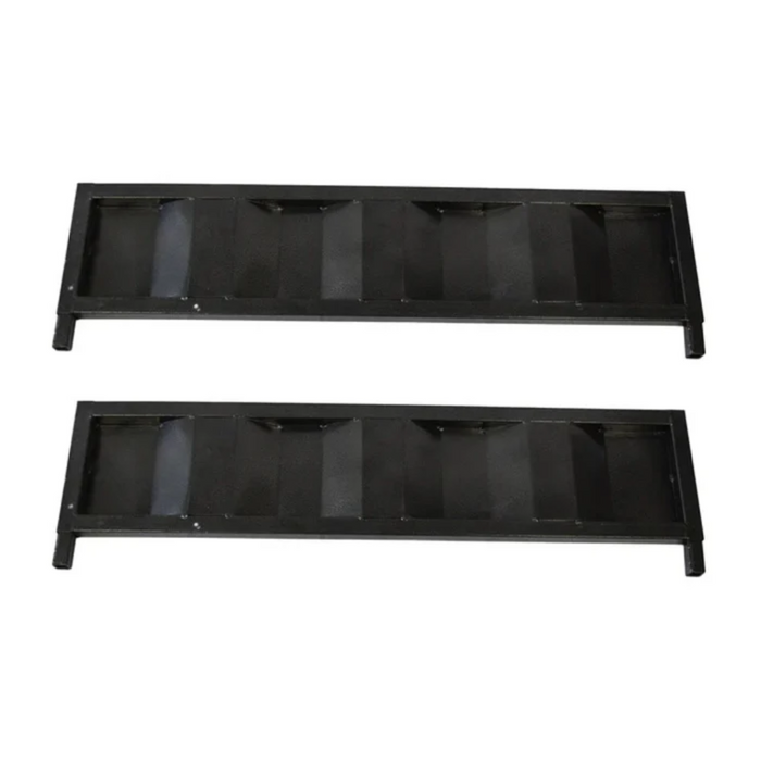 Conjunto de paneles de cerramiento de cubo alto para pared divisoria 