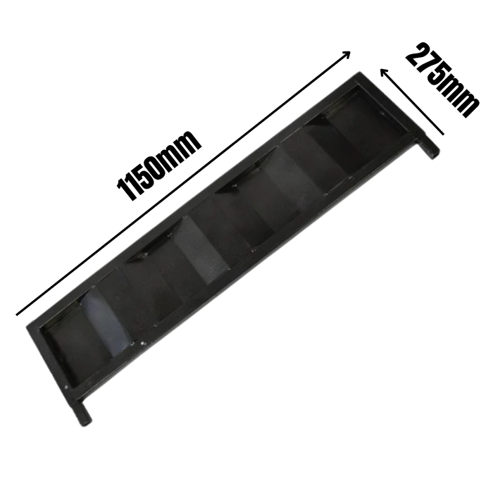 Conjunto de paneles de cerramiento de cubo alto para pared divisoria 