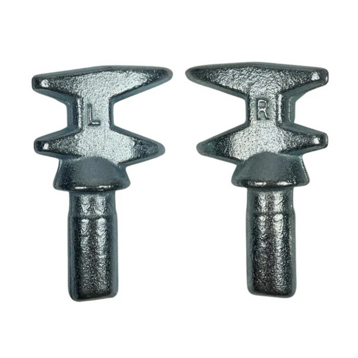 Container-Türnocken