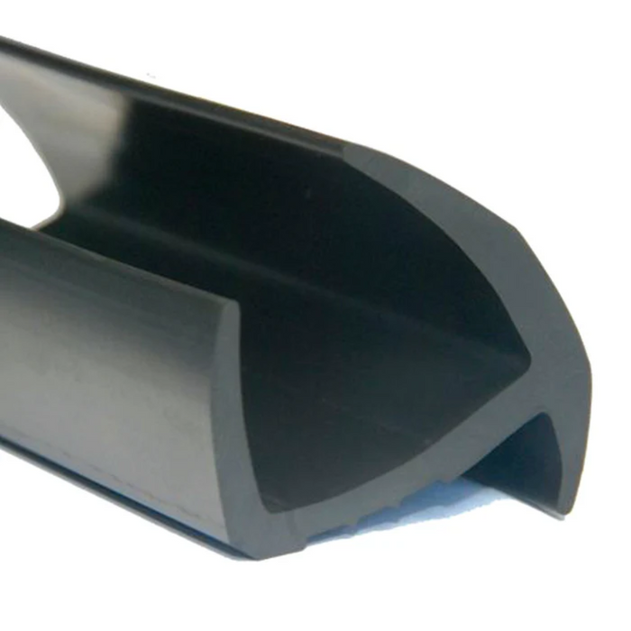 Gummi-Türdichtungen Für Versandcontainer (Pro Meter)