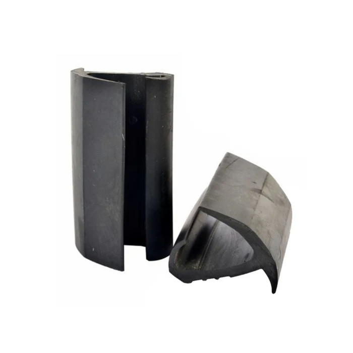 Gummi-Türdichtungen Für Versandcontainer (Pro Meter)