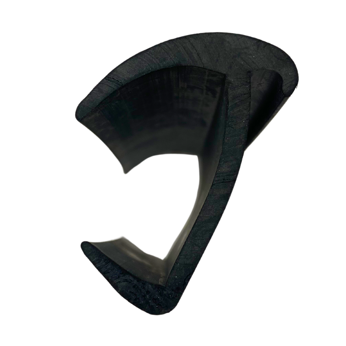 Gummi-Türdichtungen Für Versandcontainer (Pro Meter)