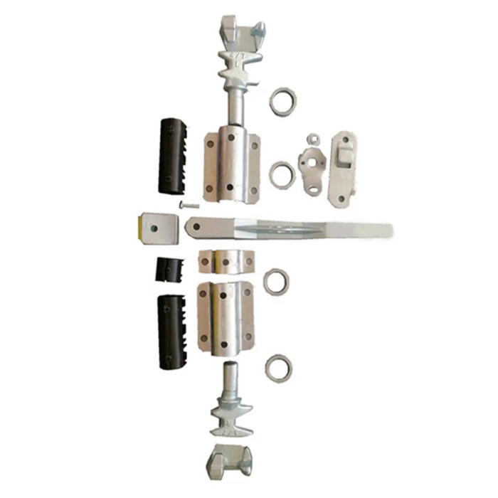 Türverriegelungs-Set Für Versandcontainer