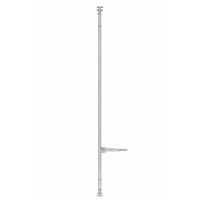 9ft High Cube Versandcontainer Ersatz-Türverriegelungsstange