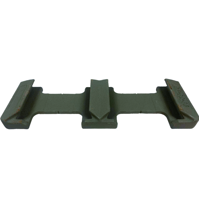 Schwalbenschwanz-Twistlock