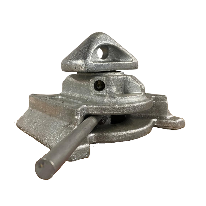 Schwalbenschwanz-Twistlock