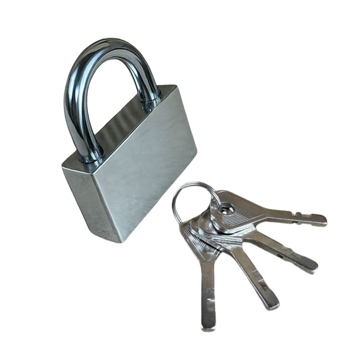 Heavy-Duty Container-Türstangen-Schloss – Vorhängeschloss Geschützt