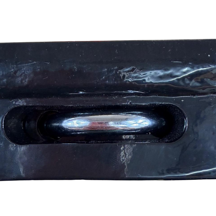 Heavy-Duty Container-Türstangen-Schloss – Vorhängeschloss Geschützt