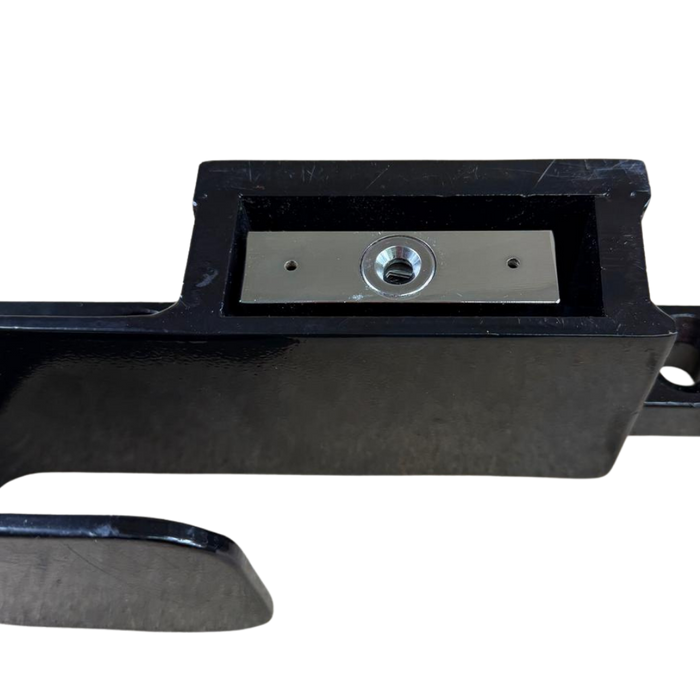 Heavy-Duty Container-Türstangen-Schloss – Vorhängeschloss Geschützt