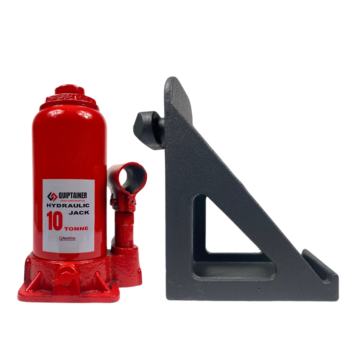 Hydraulischer Hebesatz Für Versandcontainer