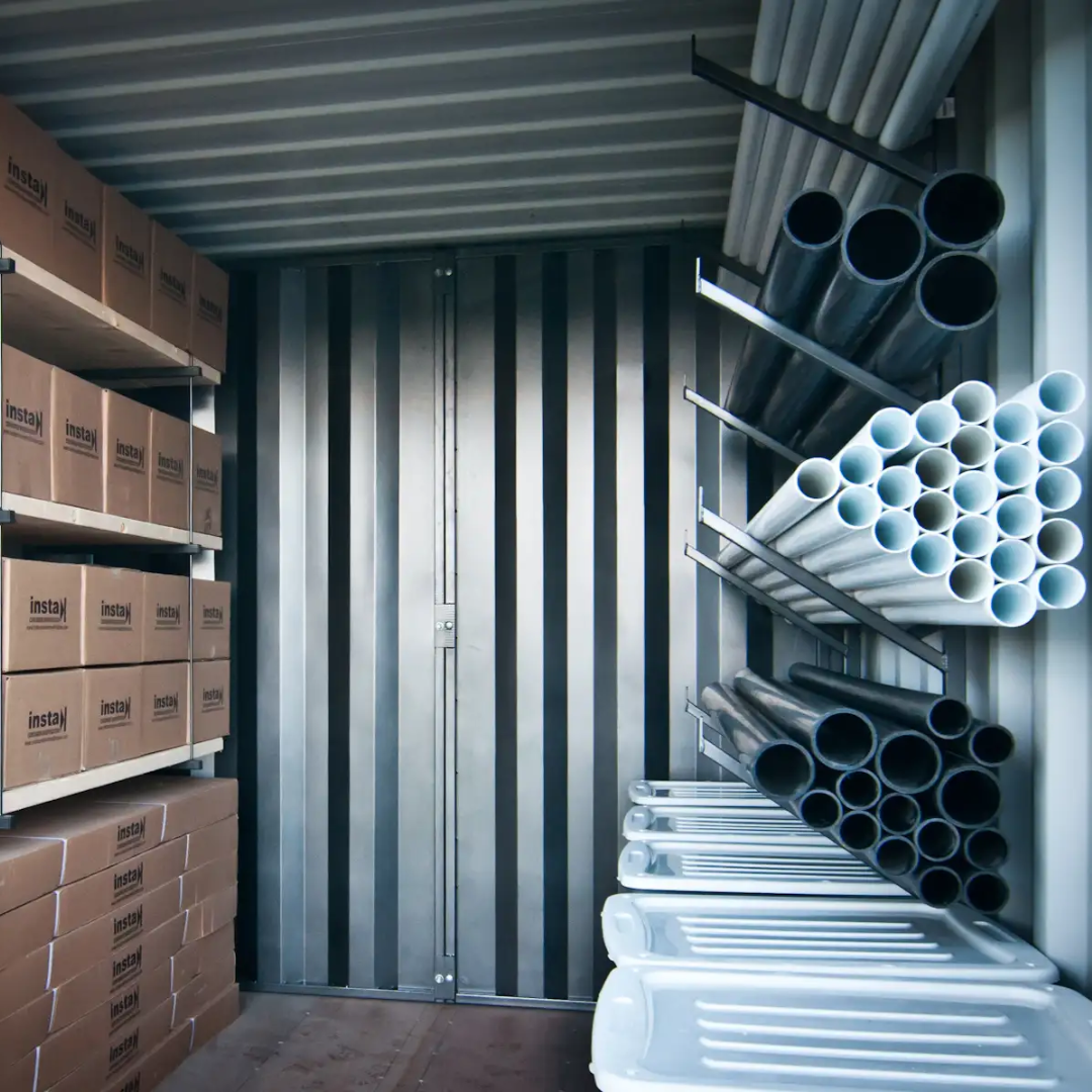 Quick Fit Container Accessories Quickfit Containerzubehör – Container Ersatzteile & Zubehör — Quickfit ...