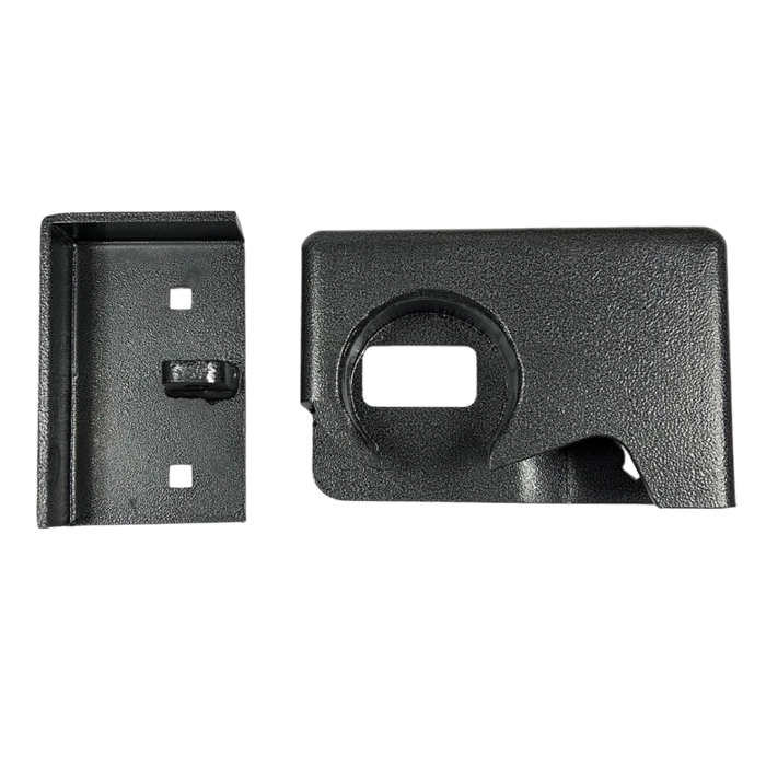 Puck-Schloss Lockbox