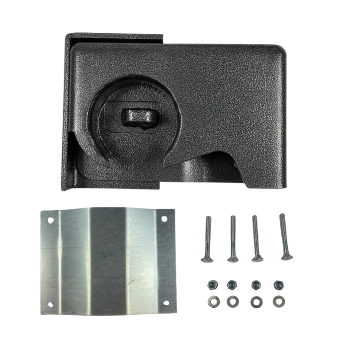 Puck-Schloss Lockbox