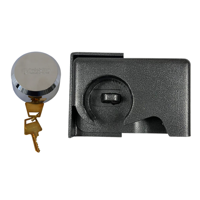 Puck-Schloss Lockbox