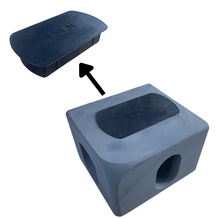 Abdeckung Für ISO-Container-Eckbeschläge