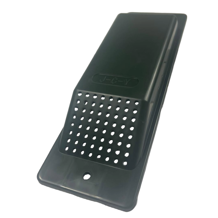 Kleine Kunststoff-Lüftungen Für Versandcontainer