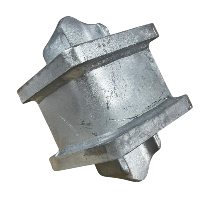 Container-Stapel-Abstandskonus