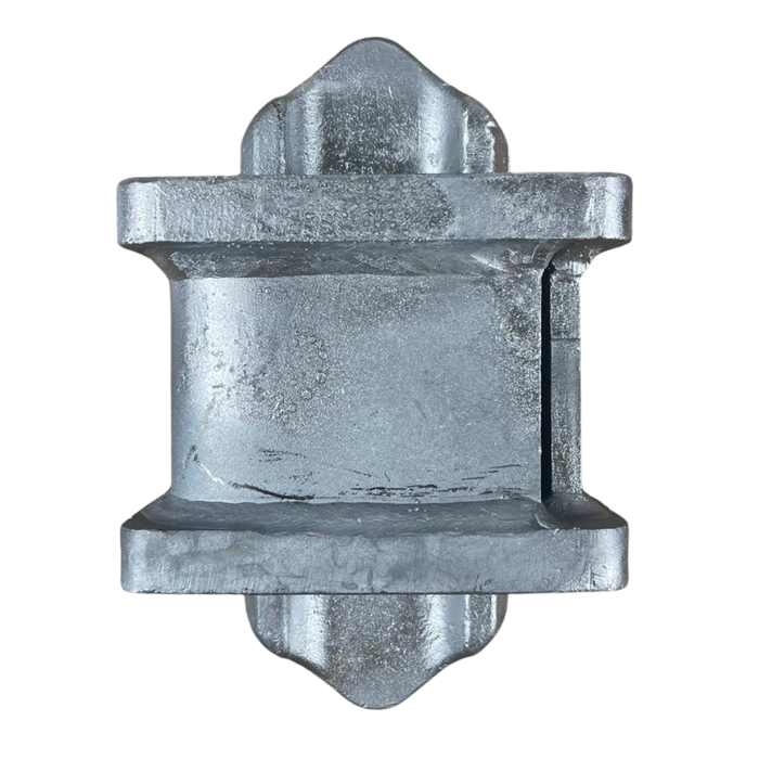 Container-Stapel-Abstandskonus