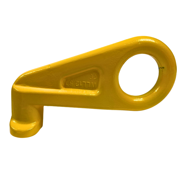 Hebelaschen Für Versandcontainer