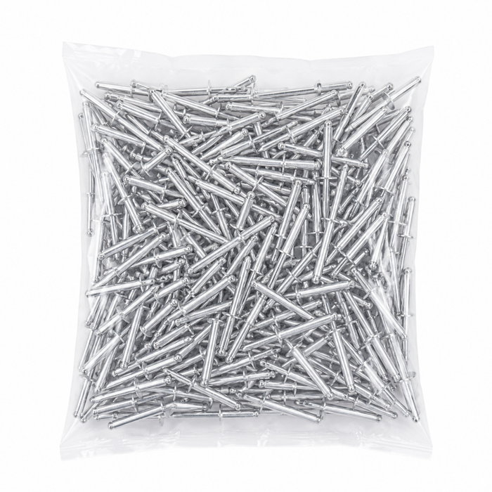 Aluminium-Nieten Für Container-Türdichtungen