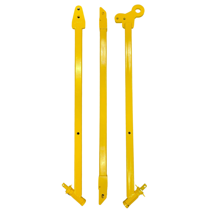 ISO-Zugstange Für Versandcontainer