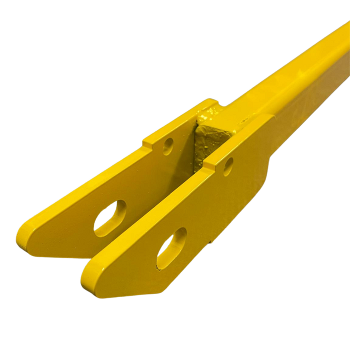 ISO-Zugstange Für Versandcontainer