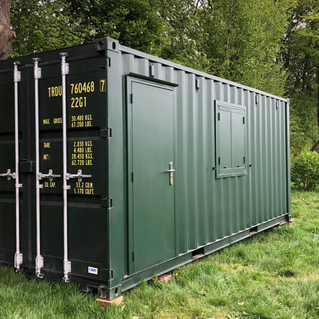 Quick Fit Container Accessories Quickfit Containerzubehör – Container Ersatzteile & Zubehör — Quickfit ...