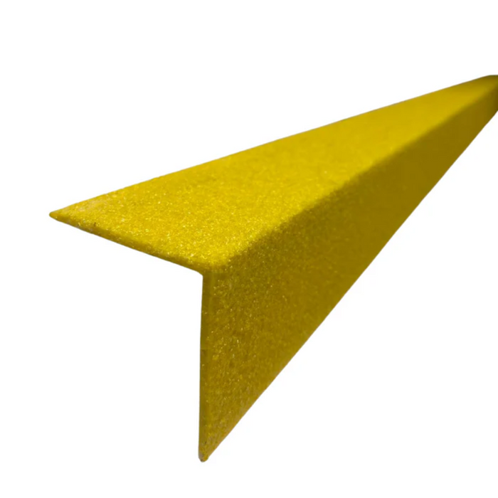 Rutschfeste Treppenkante