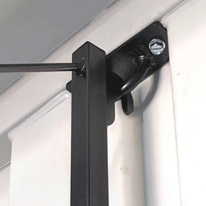 Anschraubbare Zurrösen Für Versandcontainer | 3er-Set