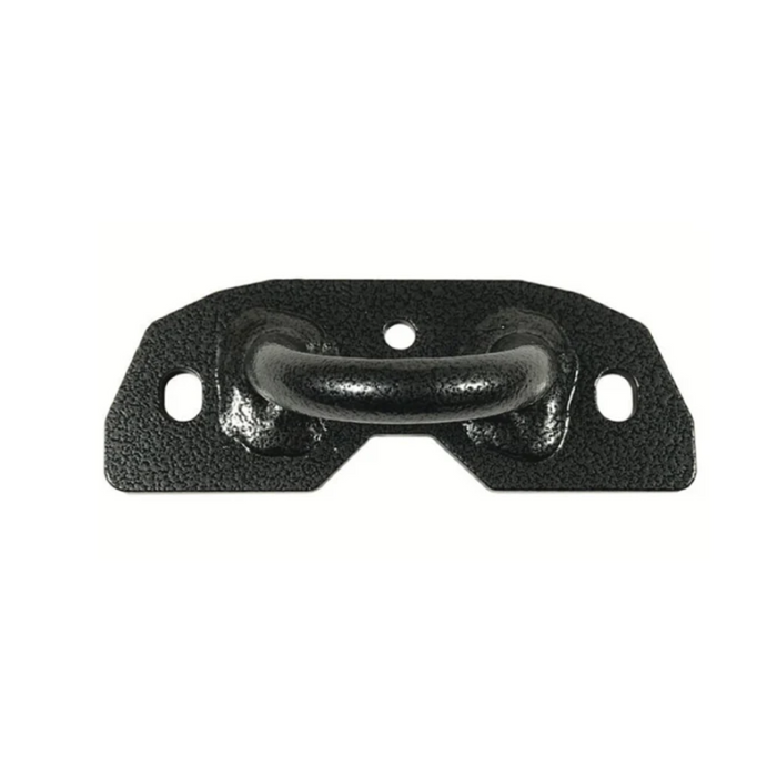 Anschraubbare Zurrösen Für Versandcontainer | 3er-Set