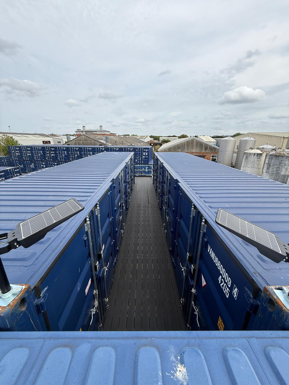 Quick Fit Container Accessories Quickfit Containerzubehör – Container Ersatzteile & Zubehör — Quickfit ...